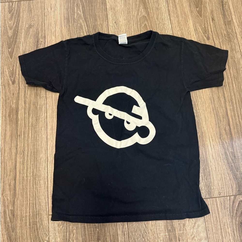 Urban Air Adventure Park T Shirt  Black Men's SMALL Short Sleeve